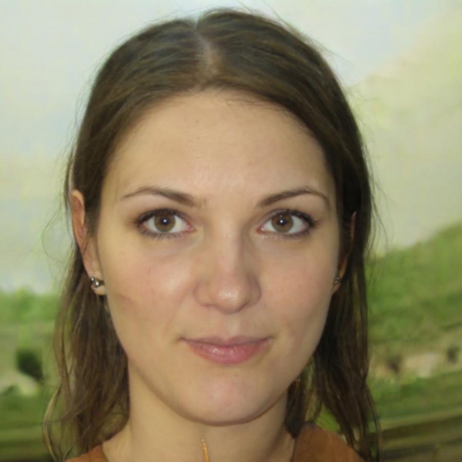 International student advisor specializing in visa and career guidance