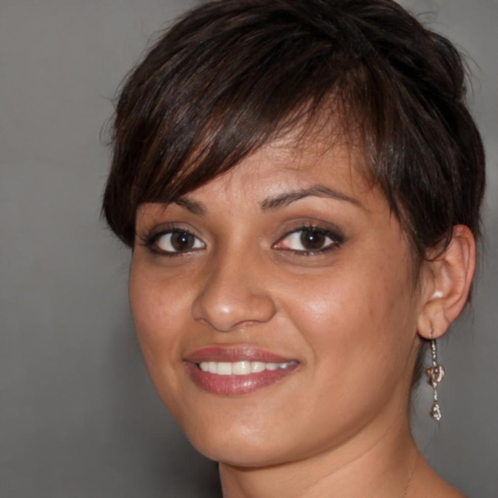 Elena Vasiliev - Chief Analytics Officer