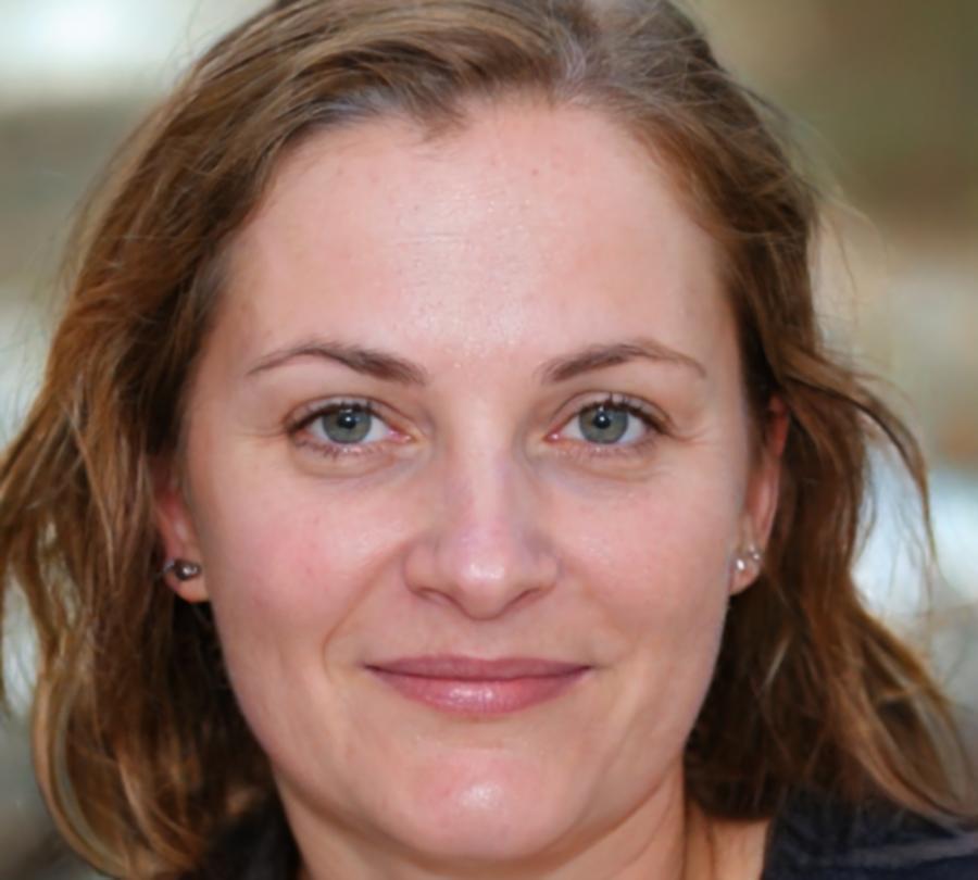 Dr. Sarah Chen, lead financial analysis instructor