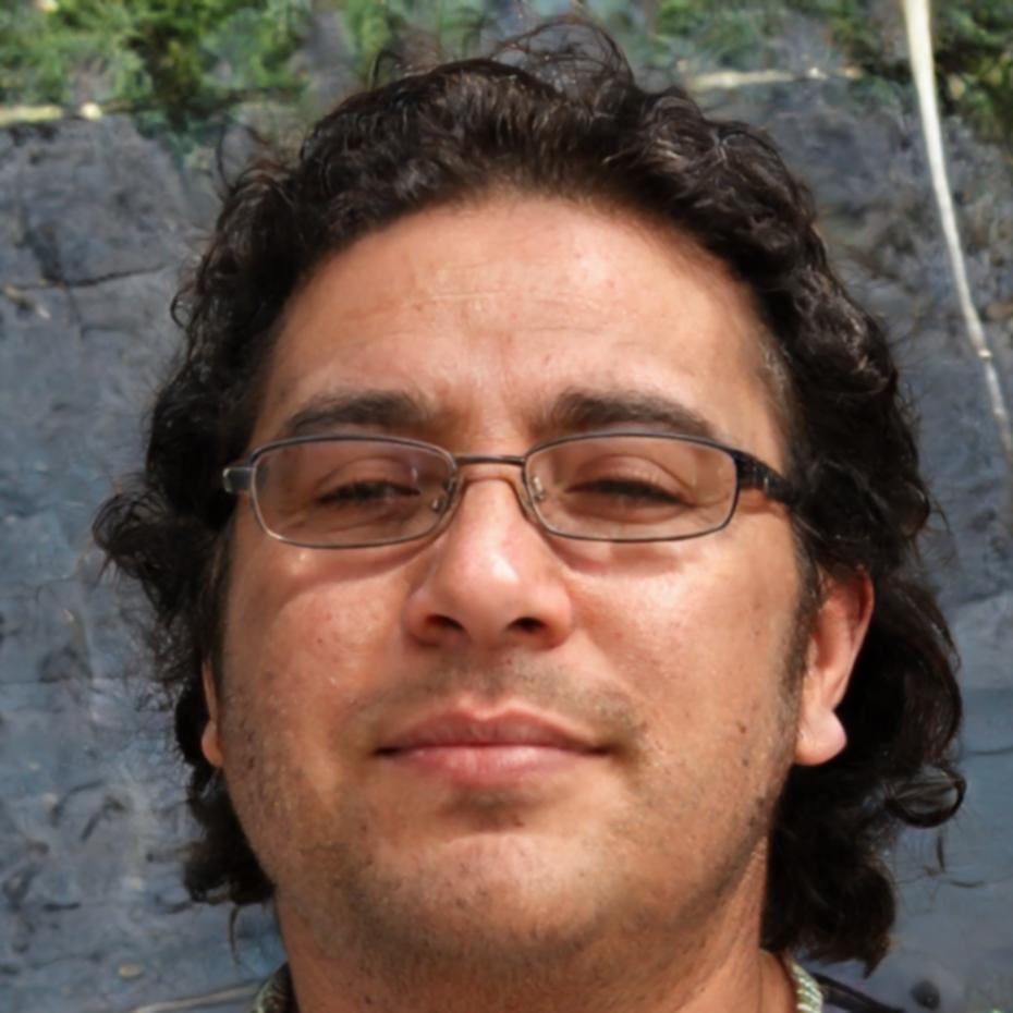 Senior Investment Analyst Instructor